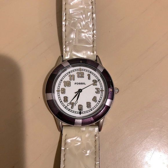 Vintage fossil road trip watch - Picture 2 of 4